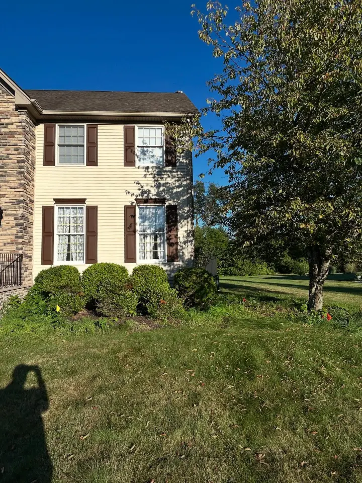 Blue River Landscaping LLC